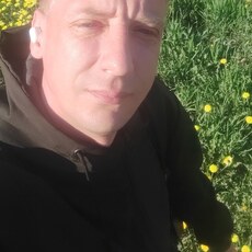 Фотография мужчины Андрей, 38 лет из г. Тайшет