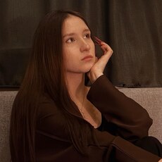 Фотография девушки Кристина, 20 лет из г. Иркутск
