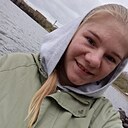 Оксана, 25 лет