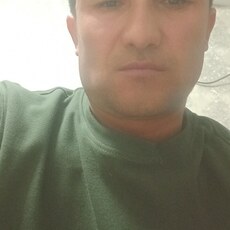 Фотография мужчины Эдик, 37 лет из г. Покров