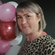 Фотография девушки Светлана, 38 лет из г. Нижний Новгород