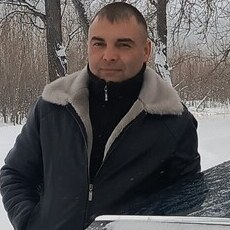 Фотография мужчины Дмитрий, 38 лет из г. Чита