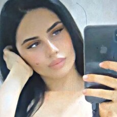 Фотография девушки София, 20 лет из г. Уссурийск