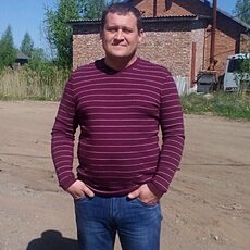 Фотография мужчины Владимир, 51 год из г. Псков
