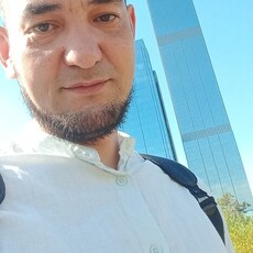 Фотография мужчины Амир, 32 года из г. Астана
