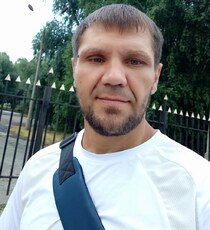 Фотография мужчины Сергей, 36 лет из г. Усть-Каменогорск