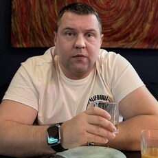 Фотография мужчины Алексей, 39 лет из г. Бобруйск
