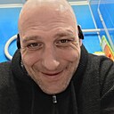 Андрей, 40 лет