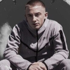 Фотография мужчины Дмитрий, 23 года из г. Абинск