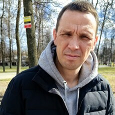 Фотография мужчины Вячеслав, 45 лет из г. Брянск
