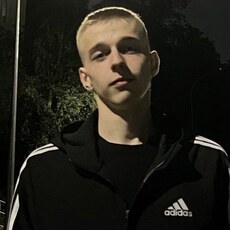 Фотография мужчины Владислав, 20 лет из г. Нижний Новгород