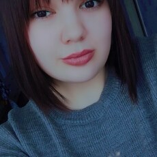 Фотография девушки Милана, 23 года из г. Новосибирск