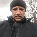Саша, 44 года