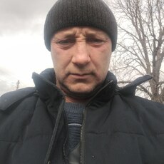 Фотография мужчины Саша, 44 года из г. Луганск