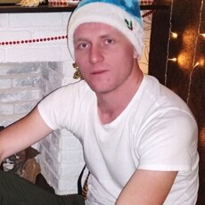 Фотография мужчины Михаил, 37 лет из г. Пенза