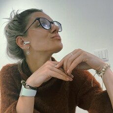 Кристина, 38 из г. Санкт-Петербург.