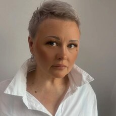 Фотография девушки Светлана, 50 лет из г. Новосибирск