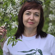 Фотография девушки Ольга, 47 лет из г. Борисоглебск