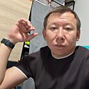 Ереке, 37 лет