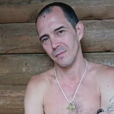 Фотография мужчины Андрей, 41 год из г. Уссурийск
