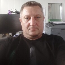 Фотография мужчины Алексей, 45 лет из г. Дмитров