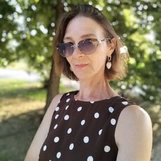 Фотография девушки Элен, 53 года из г. Нижнекамск
