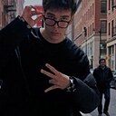 Евгений, 20 лет