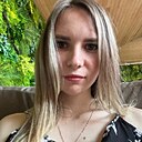 Анастасия, 20 лет