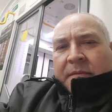 Фотография мужчины Николай, 48 лет из г. Макинск