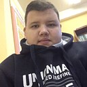 Сергей, 24 года