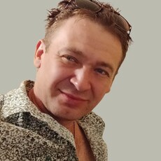 Фотография мужчины Артём, 45 лет из г. Кривой Рог