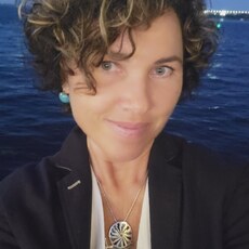 Анна, 49 из г. Санкт-Петербург.