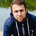 Фед, 22 года
