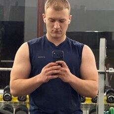 Фотография мужчины Андрей, 20 лет из г. Тула