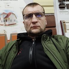 Фотография мужчины Алексей, 38 лет из г. Новый Оскол