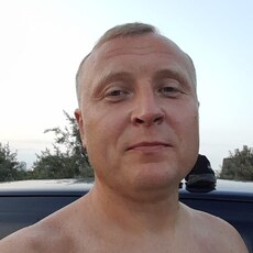 Фотография мужчины Андрей, 41 год из г. Орел