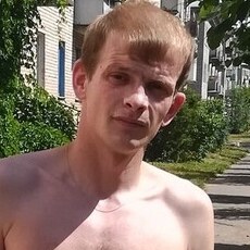 Фотография мужчины Роман, 34 года из г. Пикалево