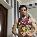 Arystan, 26 лет