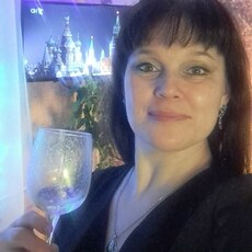 Фотография девушки Светлана, 48 лет из г. Усть-Лабинск