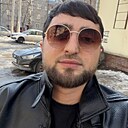 Салих, 28 лет