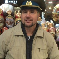 Фотография мужчины Андрей, 51 год из г. Жуковский