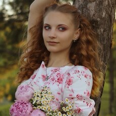 Фотография девушки Алина, 20 лет из г. Новочеркасск
