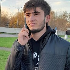 Фотография мужчины Mashrab, 22 года из г. Наро-Фоминск
