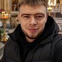 Иван, 35 лет