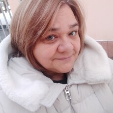 Фотография девушки Елена, 55 лет из г. Ногинск