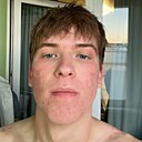 Тимур, 19 лет