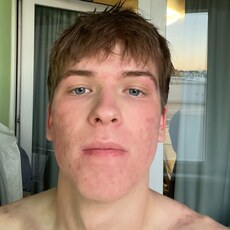 Фотография мужчины Тимур, 19 лет из г. Ижевск