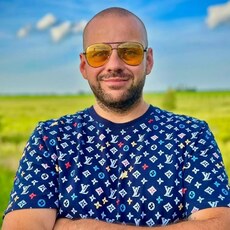 Фотография мужчины Антон, 34 года из г. Нововолынск
