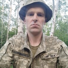 Фотография мужчины Кіяшко, 37 лет из г. Житомир