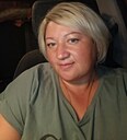 Светик, 43 года
